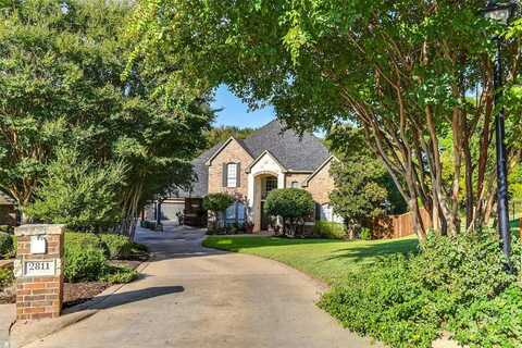 2811 Coldwater Court, Midlothian, TX 76065