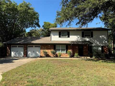 625 Linwood Drive, Denton, TX 76209