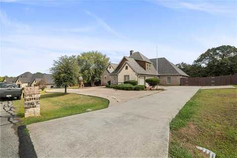 104 Tananger Springs Drive, Denison, TX 75021