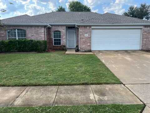 209 Meadow Lark Lane, Anna, TX 75409