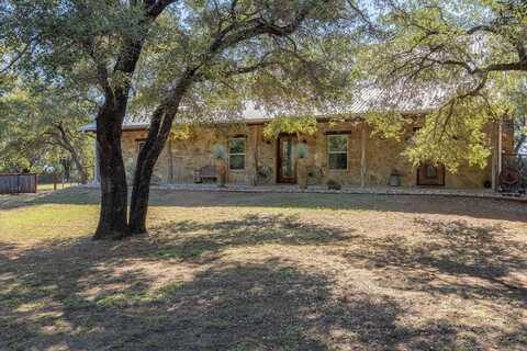 100-a Browder Lane, Gordon, TX 76453