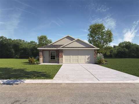 13556 Gunsmoke Lane, Cresson, TX 76035