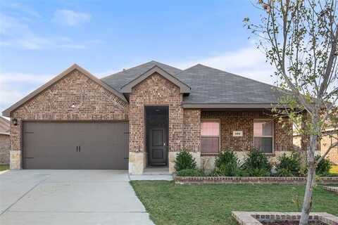 132 Giacomo Street, Waxahachie, TX 75165