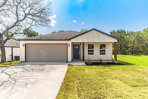 2709 Terrace Court, Granbury, TX 76048