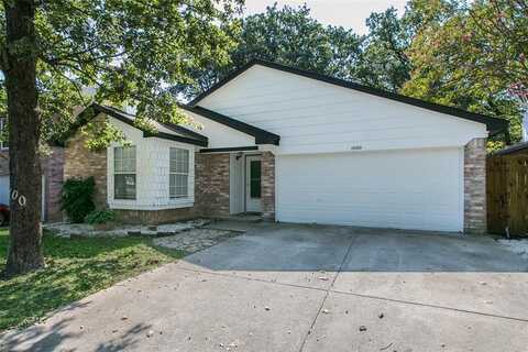 1000 W Lovers Lane, Arlington, TX 76013