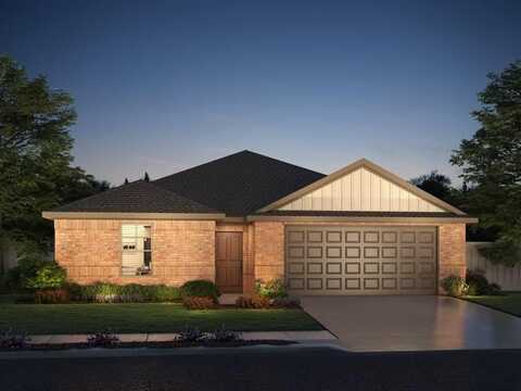 10677 Tuccenen Drive, Fort Worth, TX 76179