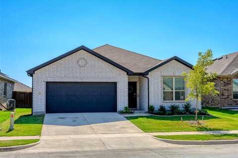 931 Hurstwood Drive, Van Alstyne, TX 75495