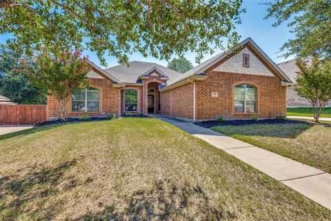 545 Ascot Way, Azle, TX 76020