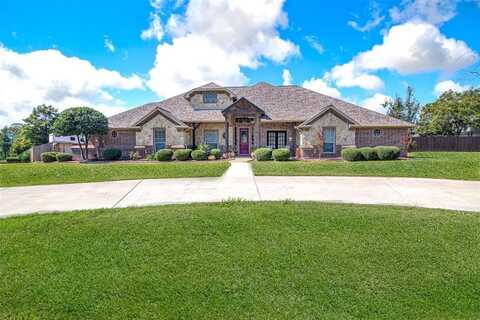 7474 Rendon New Hope Road, Fort Worth, TX 76140