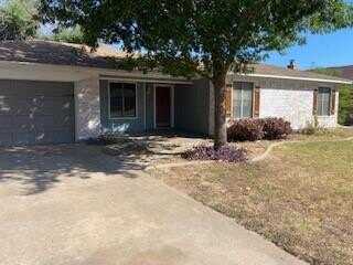 2626 Button Willow Avenue, Abilene, TX 79606