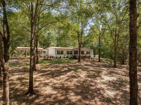 220 Robinson Road, Elm Grove, LA 71051