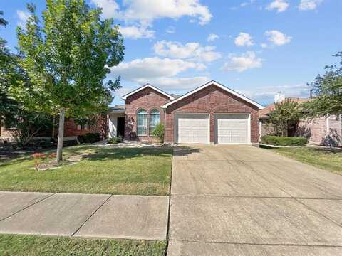 553 Hickory Lane, Fate, TX 75087