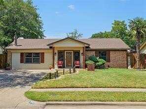 1121 Carmody Drive, Mesquite, TX 75149