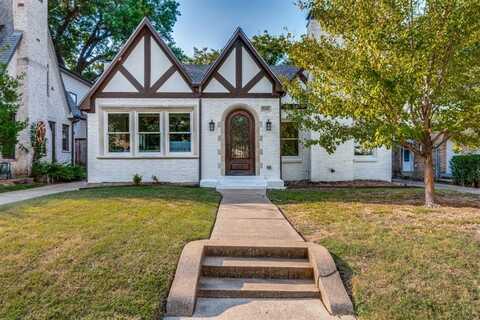 5102 Goodwin Avenue, Dallas, TX 75206