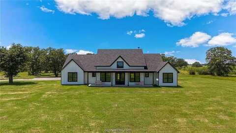 5265 Turner Lane, Midway, TX 75852