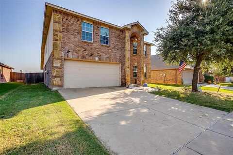 624 Jennifer Drive, Burleson, TX 76028