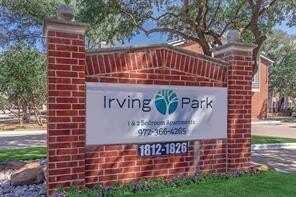 1826 Esters Road, Irving, TX 75061