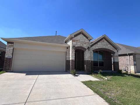 3505 Triumph Drive, Denton, TX 76207