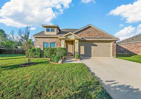 3105 Daybreak Trail, Mesquite, TX 75181