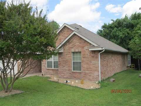 714 Mr Haney Drive, Midlothian, TX 76065