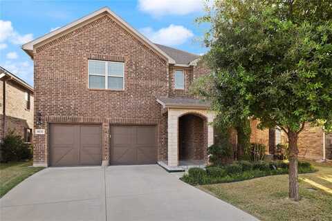 8232 Pine Meadows Drive, Fort Worth, TX 76244