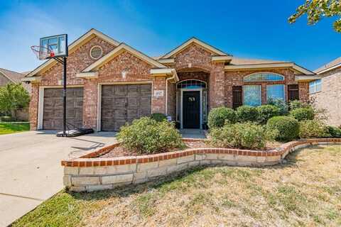 4517 Woodbluff Drive, Mesquite, TX 75150