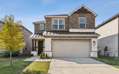 2725 Henson Lane, Garland, TX 75040