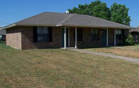 54 Lori Drive, Mineral Wells, TX 76067