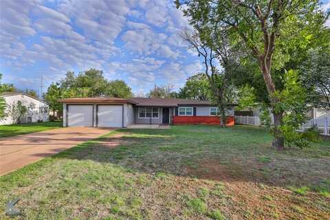 4310 S 5th Street, Abilene, TX 79605