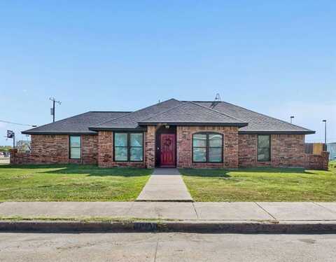 300 Creekside Drive, Ferris, TX 75125