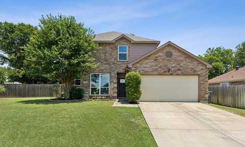 1301 Pajarito Mountain Drive, Wylie, TX 75098