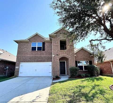 4917 Hidden Pond Drive, Frisco, TX 75036