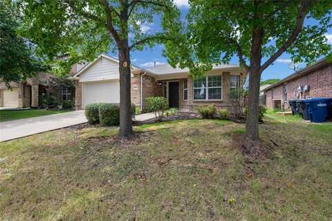 6936 Red Bluff Drive, McKinney, TX 75070