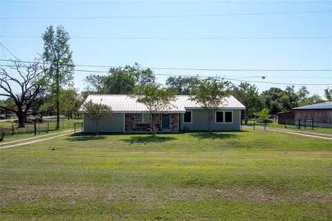 13600 FM 2728, Terrell, TX 75161