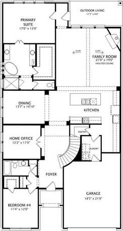 823 River Sky, Lavon, TX 75166
