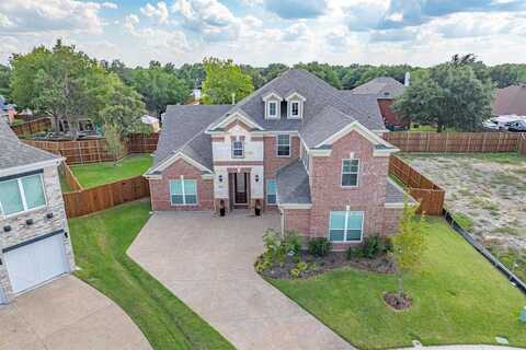 8304 Adelaide Drive, Rowlett, TX 75088