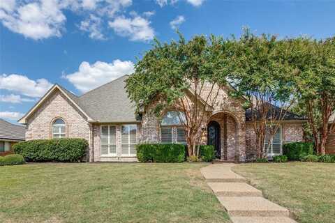 2517 Nighthawk Drive, Plano, TX 75025