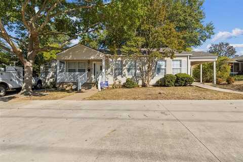 1313 W Abram, Arlington, TX 76013