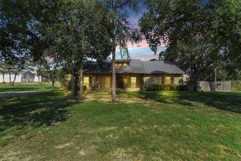 400 E 3rd Street, Tolar, TX 76476