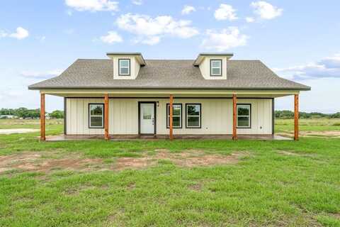 253 S Park Avenue, Gustine, TX 76455