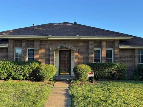 906 Torrance Drive, Garland, TX 75040