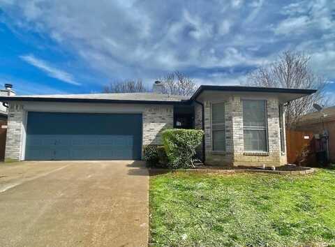 2089 Quarter Horse Lane, Keller, TX 76248