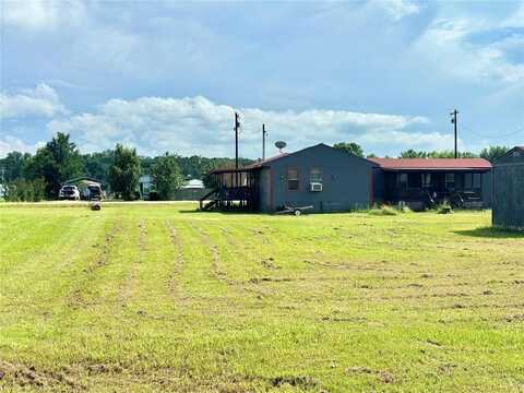 Lot 290 Holiday Village Drive, Quitman, TX 75783