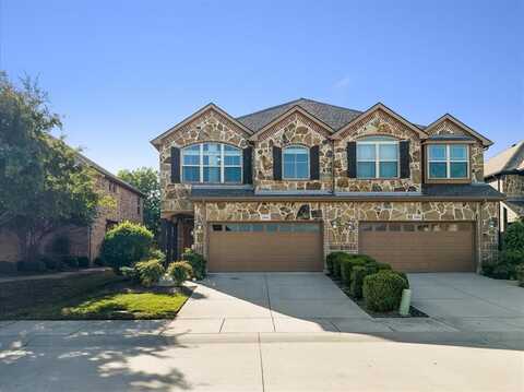 2004 Monterrey Street, Allen, TX 75013