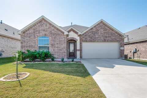 1209 Daffodil Street, Princeton, TX 75407