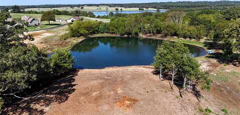 Lot 124 Clear View Court, Athens, TX 75752