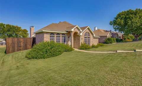 919 Royal Oaks Drive, Lewisville, TX 75067