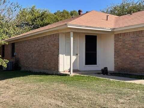 825 White Rock Street, Saginaw, TX 76179