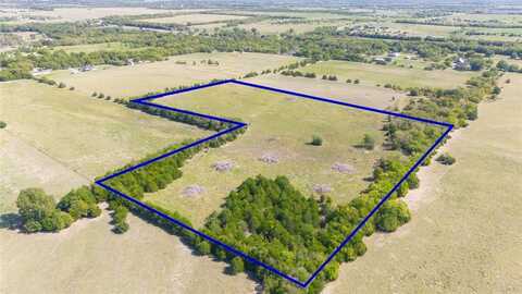 15 Acres County Road 1033, Celeste, TX 75423