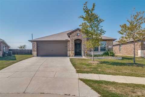 105 Banner Avenue, Royse City, TX 75189